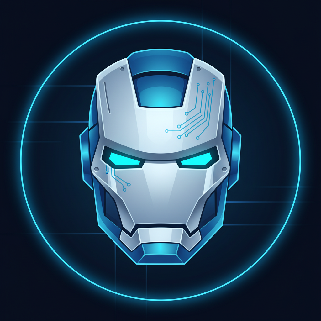 Jarvis Avatar